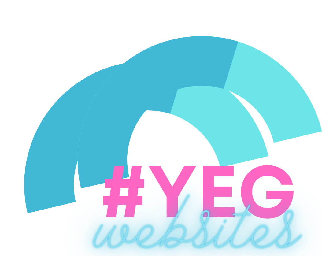 #YEGWebsites